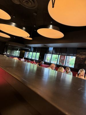 P.F. Chang's by null