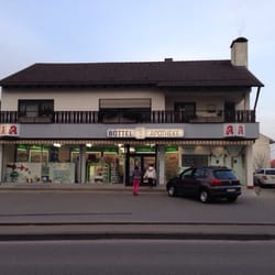 Büttel Apotheke
