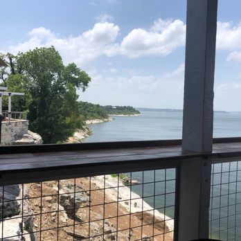 Dead Fish Grill - Scenery!! - American Near Me - Belton, Texas