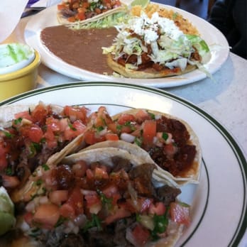La Roca - Tacos plate and a taco and gird it's plate. So Delicioso! - Mexican Near Me - Lincoln City, Oregon La Roca - Tacos plate and a taco and gird it's plate. So Delicioso! - Mexican Near Me - Lincoln City, Oregon