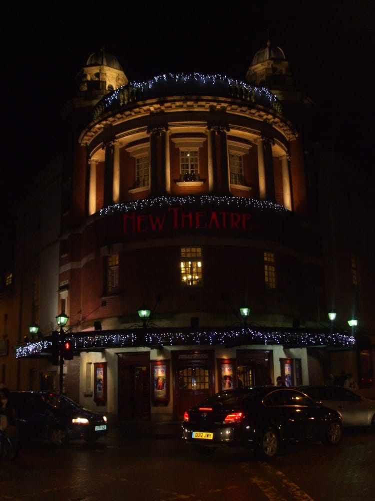 New Theatre