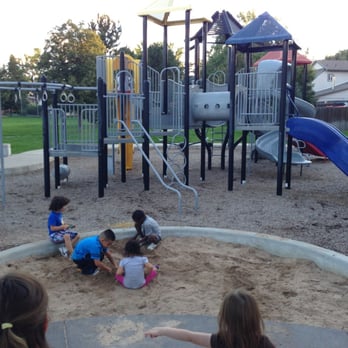 Kendall Park - A nice little park in a residential area - seems new and nice - Parks Near Me - Denver, Colorado Kendall Park - A nice little park in a residential area - seems new and nice - Parks Near Me - Denver, Colorado
