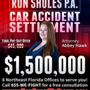 The Law Offices Of Ron Sholes, P.A.