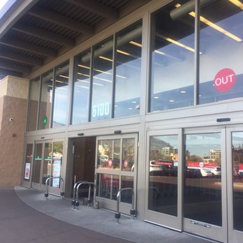 Target - Department Stores Near Me - Albuquerque, New Mexico