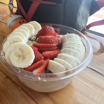 Playa Bowls - Juice Bars & Smoothies Near Me - Queen Creek, Arizona
