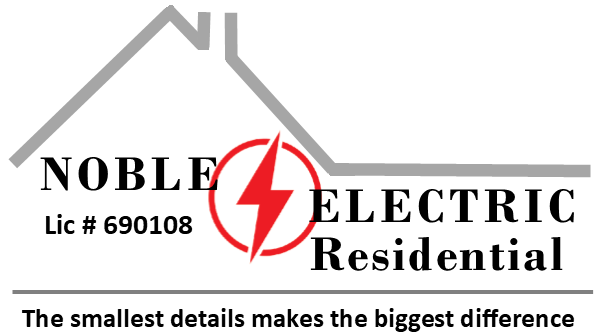Slide of Noble Electric