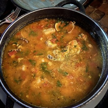 Los Danzantes - paella - Mexican Near Me - México, D.F., DIF