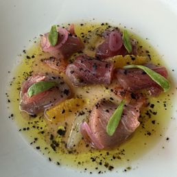 Crudo Crudo