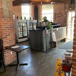Brickhouse Brewpub