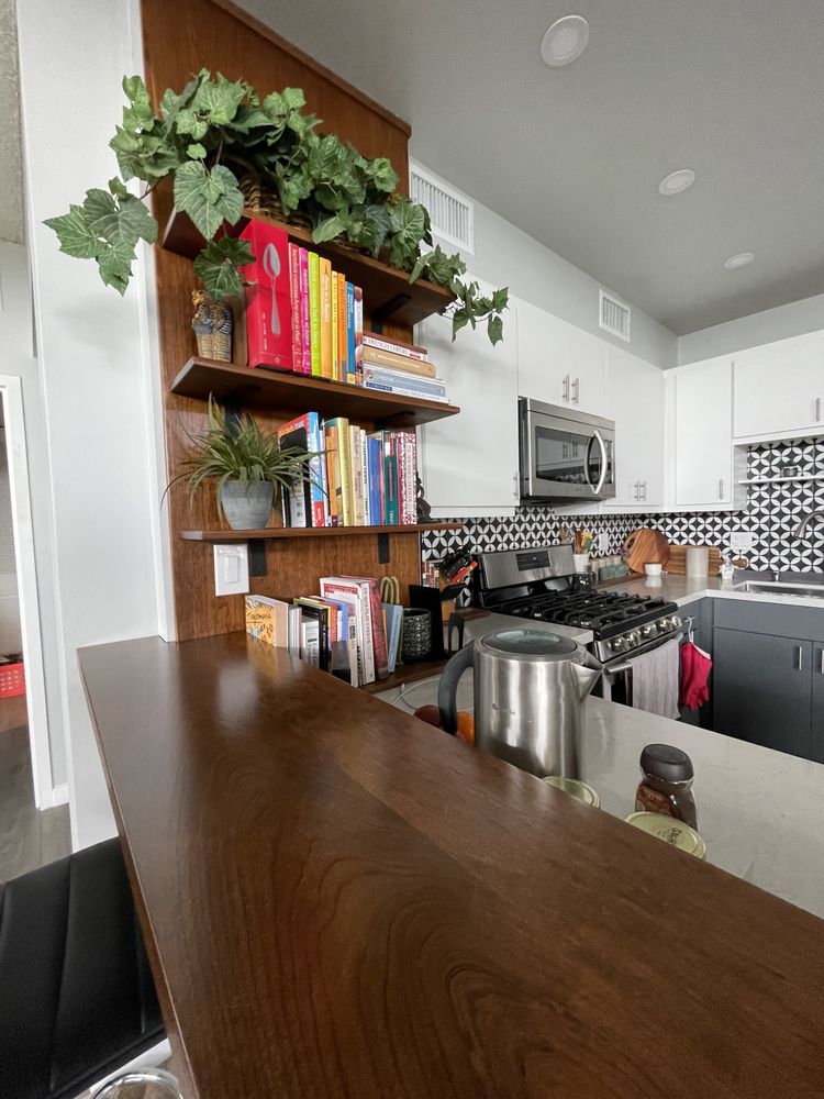 Slide of Shadai Construction