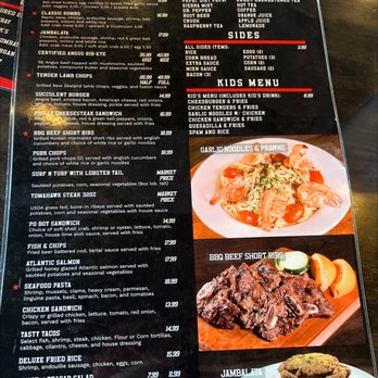 Chason's - Seafood Near Me - Elk Grove, California Chason's - Seafood Near Me - Elk Grove, California