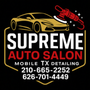 Photo of Supreme Auto Salon