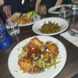 SALT & PEPPER CHICKEN WINGS are bomb SALT & PEPPER CHICKEN WINGS are bomb
