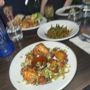 Franklin Cafe - SALT & PEPPER CHICKEN WINGS are bomb - Lounges Near Me - Boston, Massachusetts Franklin Cafe - SALT & PEPPER CHICKEN WINGS are bomb - Lounges Near Me - Boston, Massachusetts