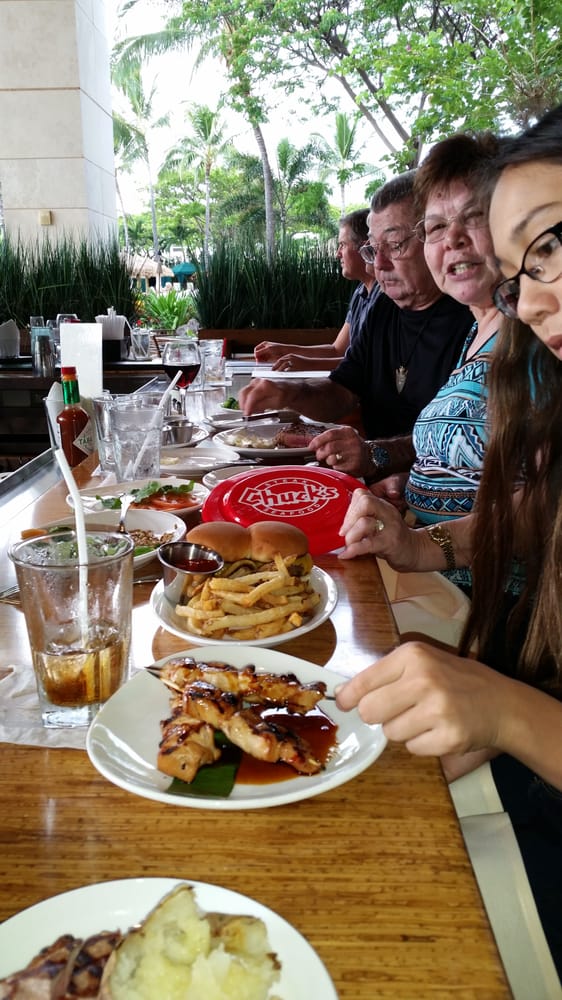 CHUCK’S STEAK & SEAFOOD KO’OLINA CLOSED 112 Photos & 178 Reviews