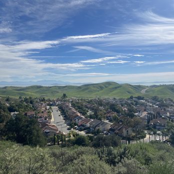 Grand View Trail - Hiking Near Me - Diamond Bar, California Grand View Trail - Hiking Near Me - Diamond Bar, California
