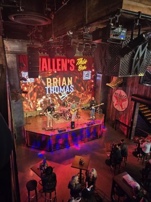 Morgan Wallen's This Bar & Tennessee Kitchen by null