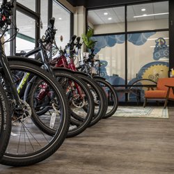 Wheel & Sprocket