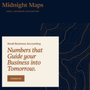 Midnight Maps - Small Business Accounting