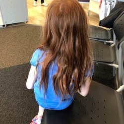 Great Clips - Cornelius - Before.