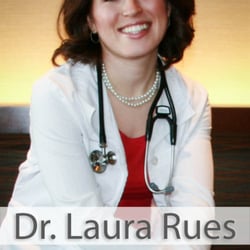 Kansas City Integrative Health - Laura Rues, Naturopathic Doctor