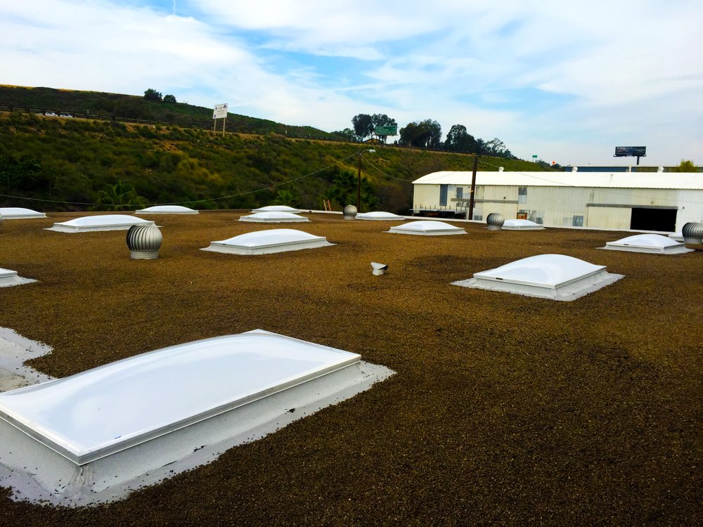 Slide of Wise Roofing