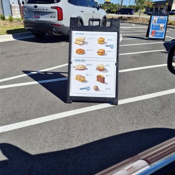 Dutch Bros Coffee - Juice Bars & Smoothies Near Me - Columbia, South Carolina