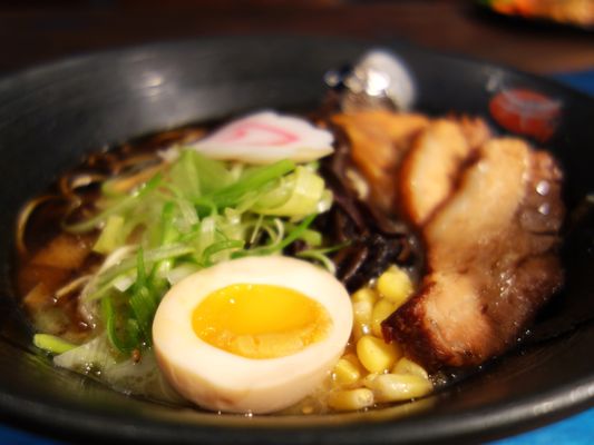 Sakai Ramen Secaucus by null