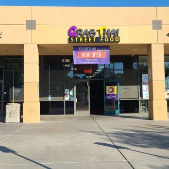 Grab Thai - Thai Near Me - San Jose, California Grab Thai - Thai Near Me - San Jose, California