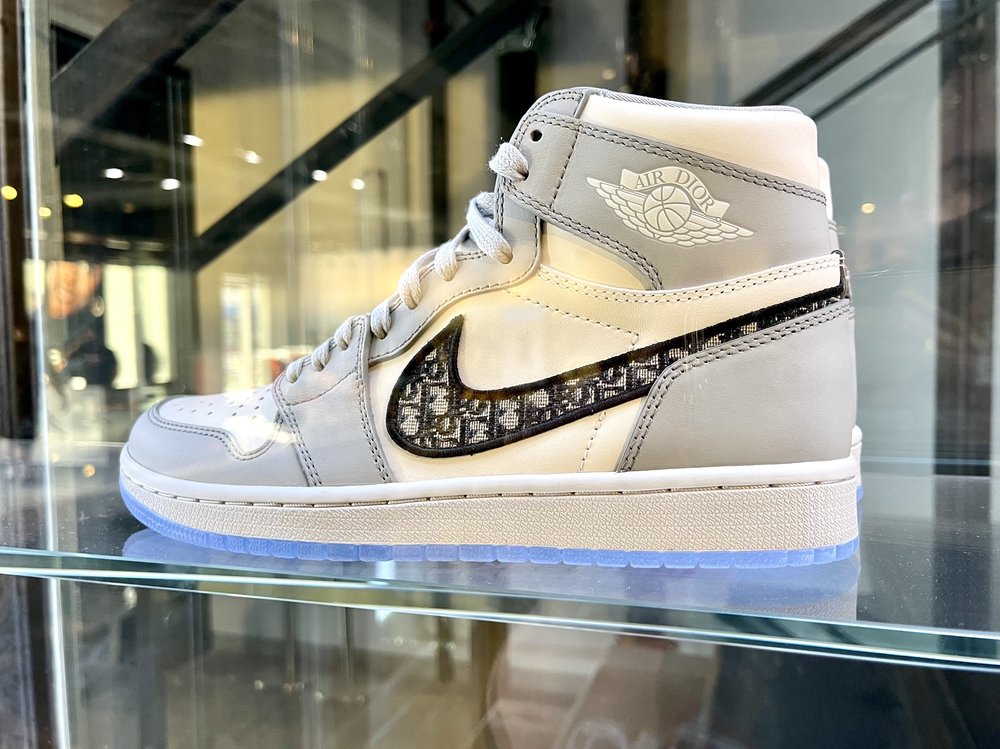 jumpman stores near me