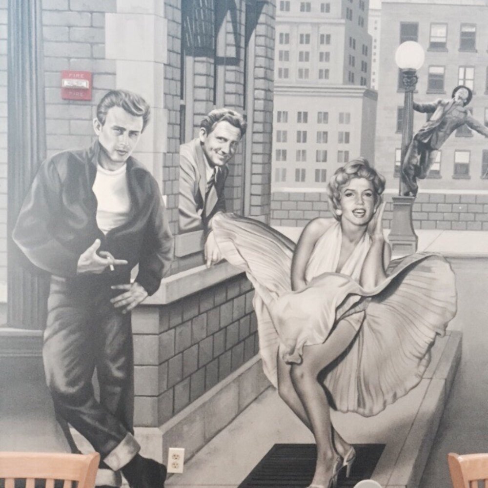 Mural