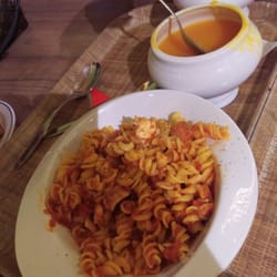 Ristorante Manora