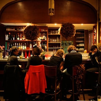 La Caravelle - Bar La Caravelle Marseille - Bars Near Me - Marseille, 13