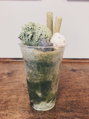 Dave's Ice Cream at Pearl City by null