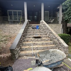 All Concrete Contractors