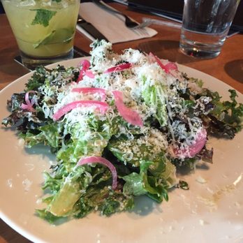 Cactus Club Cafe - Kale Salad - Canadian (New) Near Me - Calgary, Alberta Cactus Club Cafe - Kale Salad - Canadian (New) Near Me - Calgary, Alberta