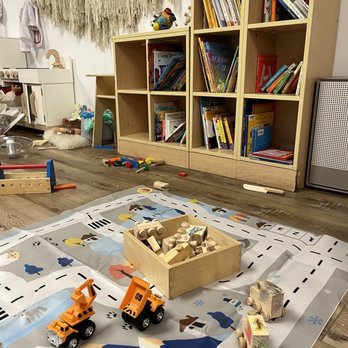 Union Square Play - Open play room - Kids Activities Near Me - New York, New York