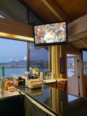 Lighthouse Bar & Grill by null