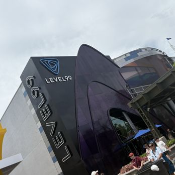 Level 99 - Escape Games Near Me - Lake Buena Vista, Florida Level 99 - Escape Games Near Me - Lake Buena Vista, Florida