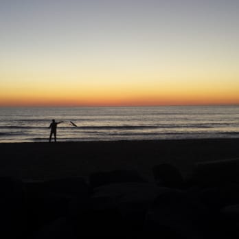 Tamarack State Beach - Life is beautiful..... - Beaches Near Me - Carlsbad, California