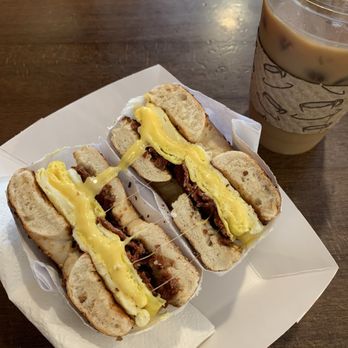 Bagel Time - Bagels Near Me - Whitestone, New York