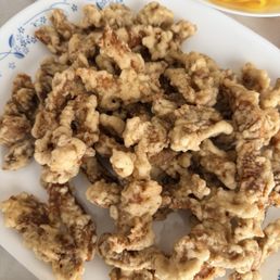 Sweet and Sour Pork
