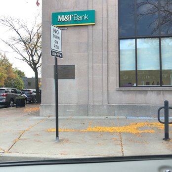 M&T Bank - Side of bank - Banks & Credit Unions Near Me - Kenmore, New York M&T Bank - Side of bank - Banks & Credit Unions Near Me - Kenmore, New York