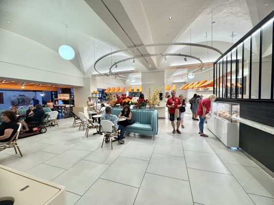 Dominique Ansel Marché by null Dominique Ansel Marché by null