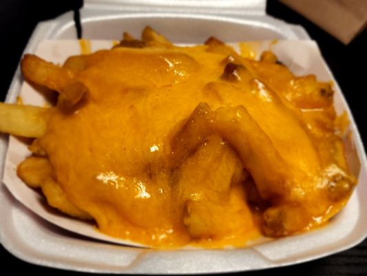 Lee's Hamburgers by null