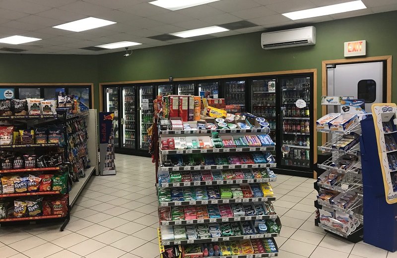 UNITED XPRESS NEW GERMANY 17535 MN7, New Germany, MN Yelp