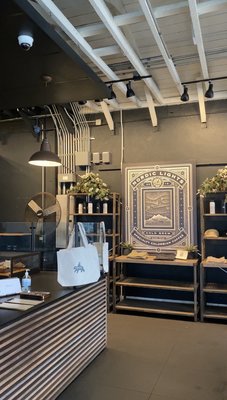 The Boy & The Bear - Coffee Roastery by null
