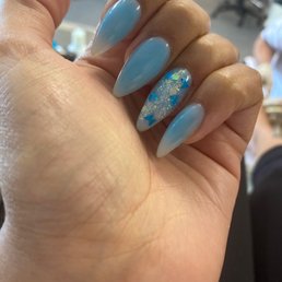 Nails Nails