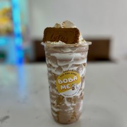 Boba Me - Lotus Lux