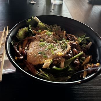 Sushi Love - Bibimbap - Sushi Bars Near Me - Avondale, Arizona Sushi Love - Bibimbap - Sushi Bars Near Me - Avondale, Arizona